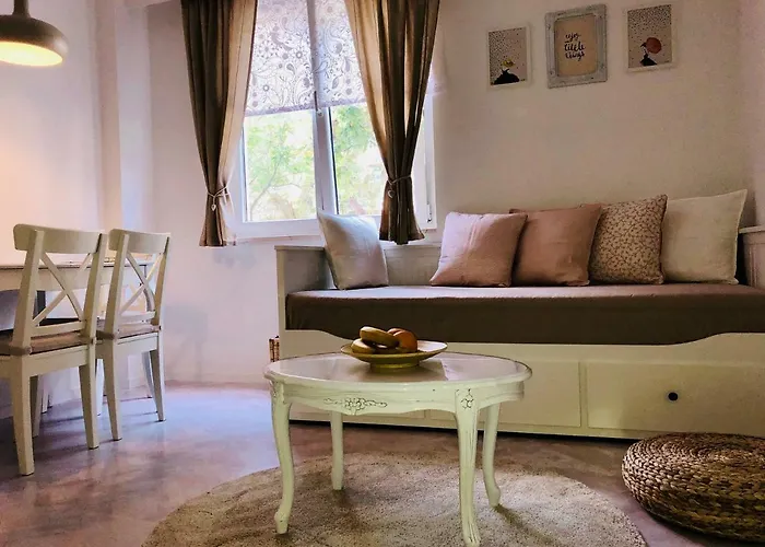 The L Place By Right Place Spalato